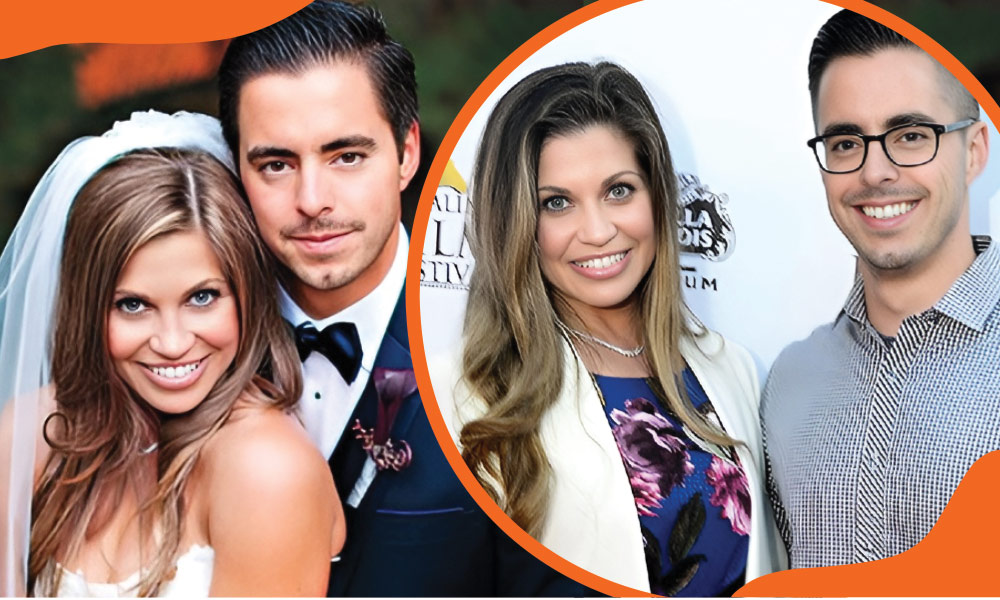 Who Is Tim Belusko? The Full Story of Danielle Fishel’s Ex-Husband Who Is Tim Belusko? The Full Story of Danielle Fishel’s Ex-Husband
