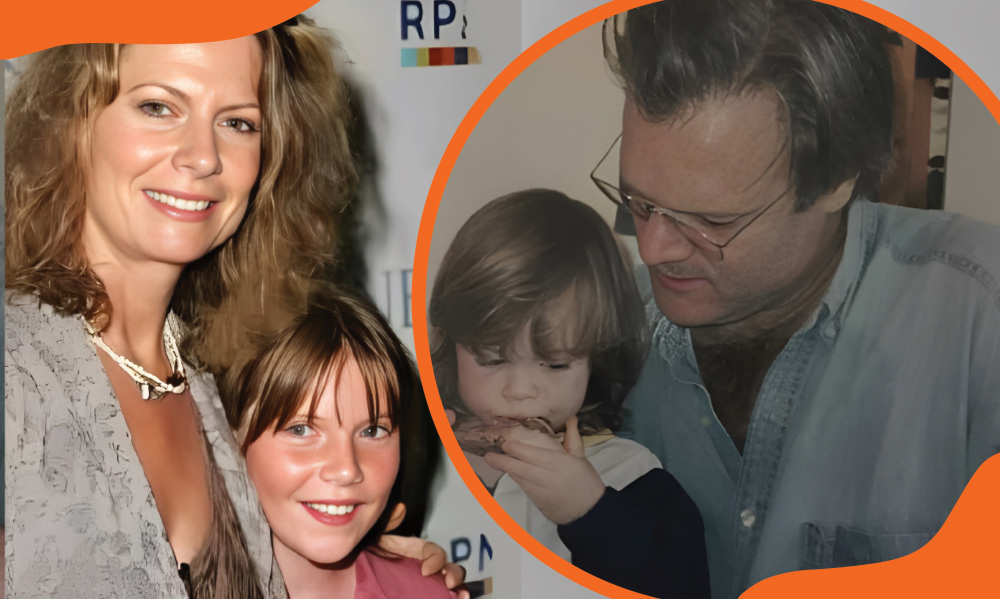 Who Is Elizabeth Buckley Harrold O’Donnell? The Private Life of Lawrence O’Donnell’s Daughter Who Is Elizabeth Buckley Harrold O’Donnell? The Private Life of Lawrence O’Donnell’s Daughter