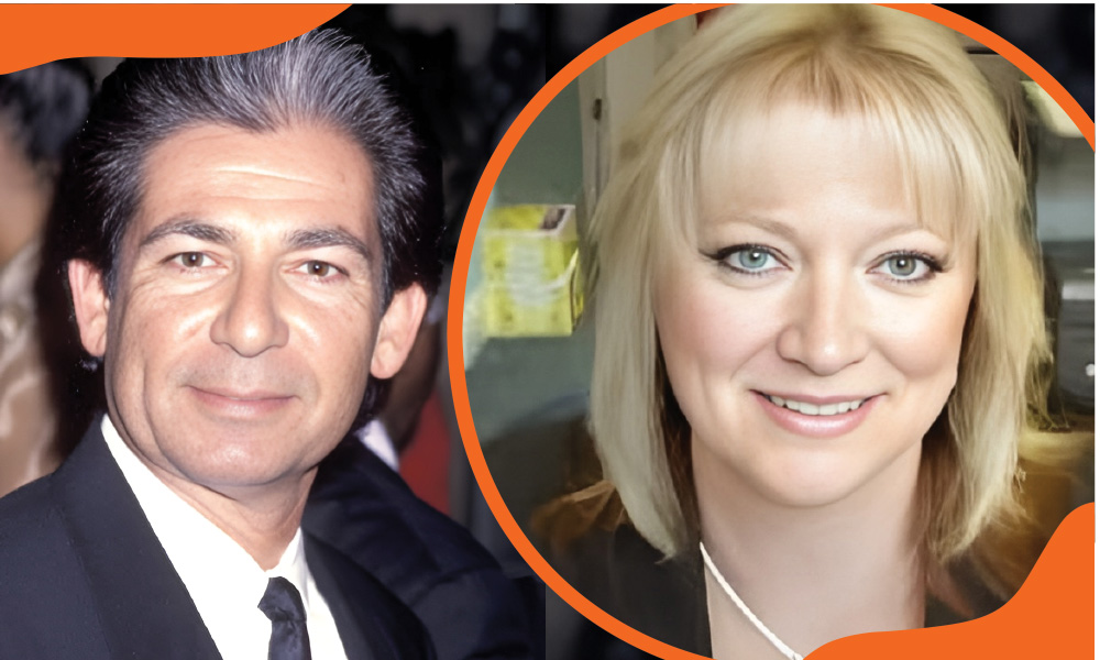 Who Was Jan Ashley? All About Robert Kardashian's Ex-wife