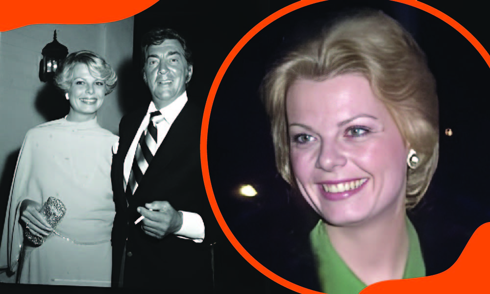 Who Is Catherine Hawn? The Full Story of Dean Martin’s Ex-Wife Who Is Catherine Hawn? The Full Story of Dean Martin’s Ex-Wife