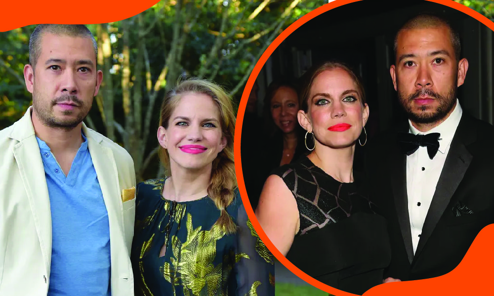Who Is Shaun So? Meet Anna Chlumsky’s Husband Who Is Shaun So? Meet Anna Chlumsky’s Husband
