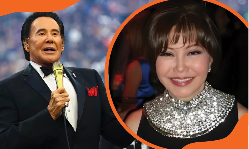 Elaine Okamura: Where Is Wayne Newton’s First Wife Now? Elaine Okamura: Where Is Wayne Newton’s First Wife Now?