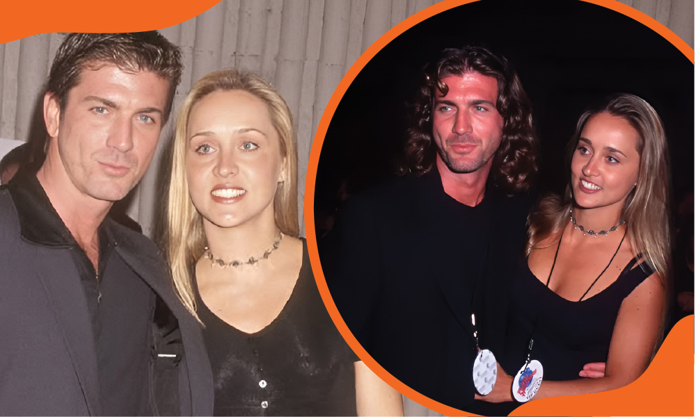 Kirsten Barlow: Everything to Know About Joe Lando’s Wife Kirsten Barlow: Everything to Know About Joe Lando’s Wife