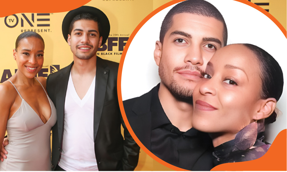 Sherry Aon: Everything to Know About Rick Gonzalez’s Wife Sherry Aon: Everything to Know About Rick Gonzalez’s Wife