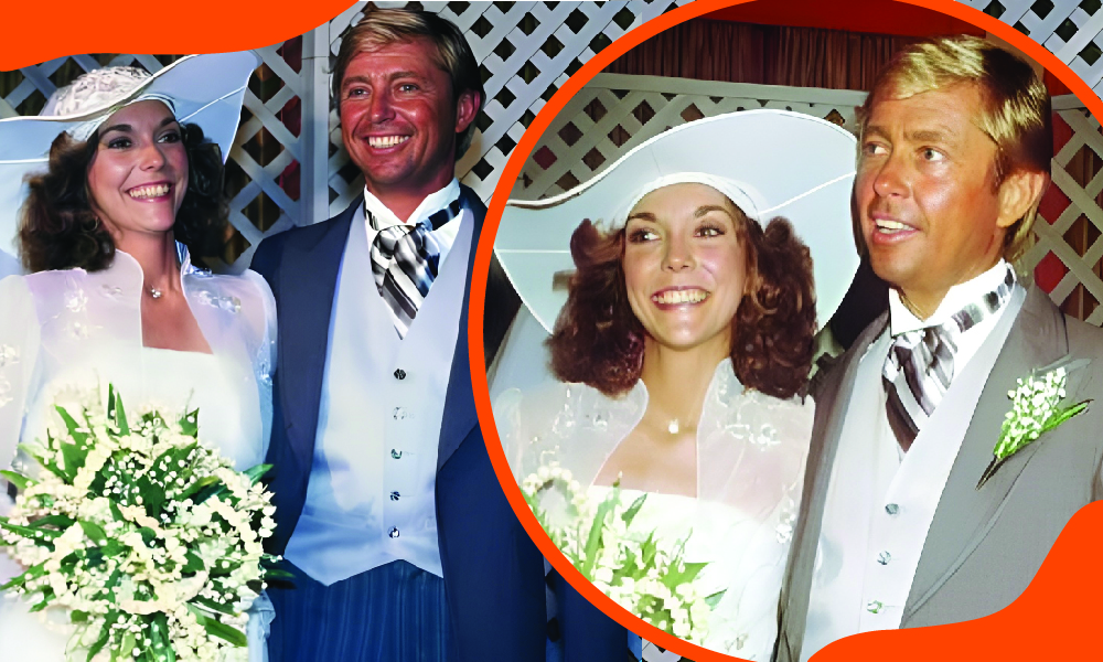 Who Is Thomas Burris? The Full Story of Karen Carpenter’s Husband Who Is Thomas Burris? The Full Story of Karen Carpenter’s Husband