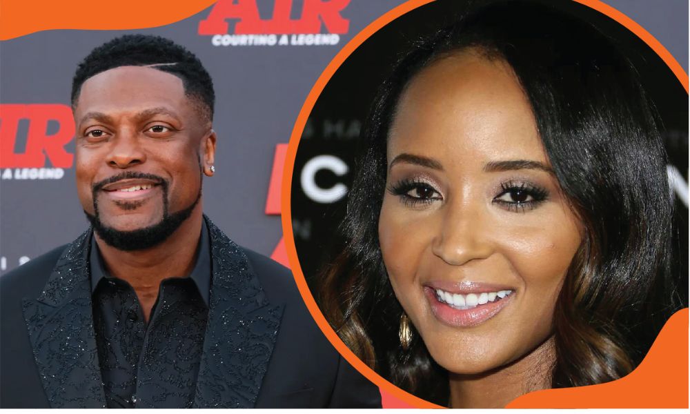 Azja Pryor: Everything You Need to Know About Chris Tucker’s Ex-Wife Azja Pryor: Everything You Need to Know About Chris Tucker’s Ex-Wife