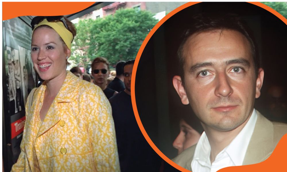 Who Is Valery Lameignère? Meet Molly Ringwald’s Ex-Husband Who Is Valery Lameignère? Meet Molly Ringwald’s Ex-Husband
