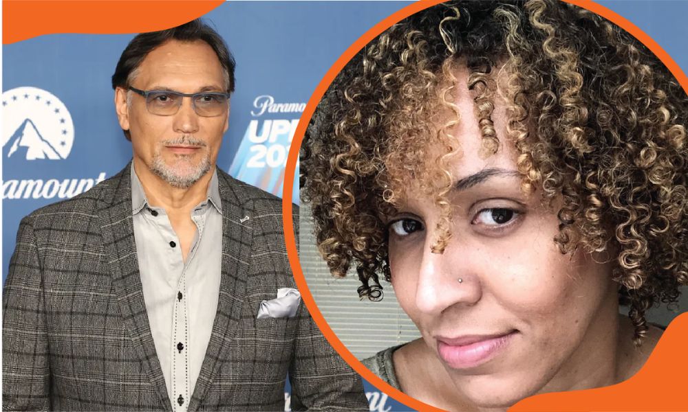 Who Is Taina Smits? Meet Jimmy Smits’ Daughter and Her Life Today
