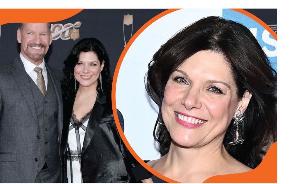 Veronica Stigeler: Everything You Need to Know About Queen V and Bill Cowher’s Wife