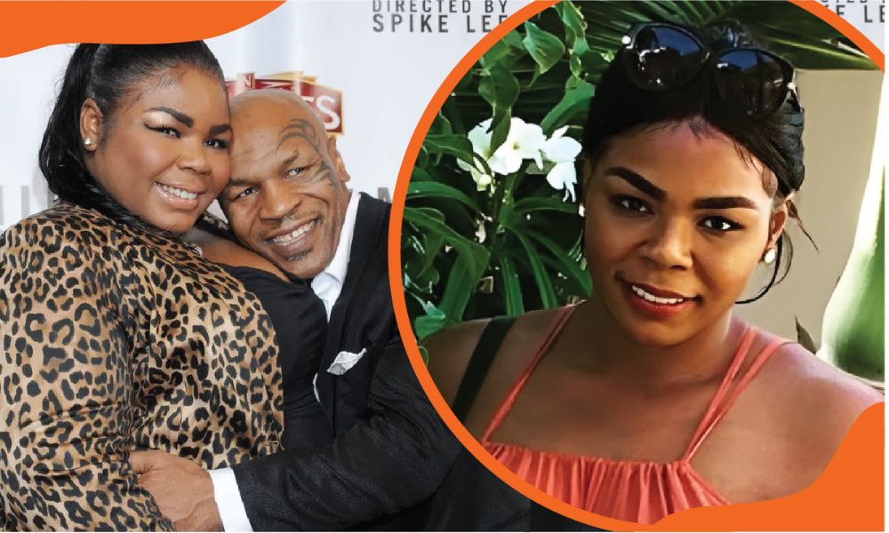 Mikey Lorna Tyson: The Full Story of Mike Tyson’s Daughter Mikey Lorna Tyson: The Full Story of Mike Tyson’s Daughter