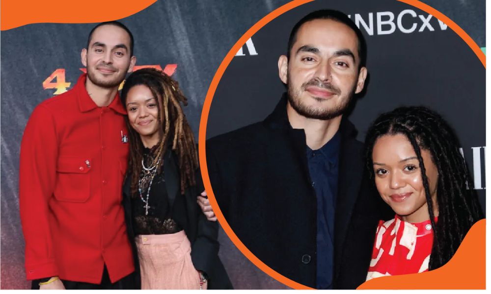 Adelfa Marr: Everything to Know About Manny Montana’s Wife Adelfa Marr: Everything to Know About Manny Montana's Wife