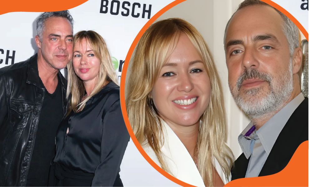 Who Is Jose Stemkens? All About Titus Welliver’s Ex-Wife Who Is Jose Stemkens? All About Titus Welliver’s Ex-Wife
