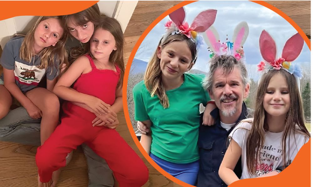 Clementine Jane Hawke: Everything to Know About Ethan Hawke’s Daughter