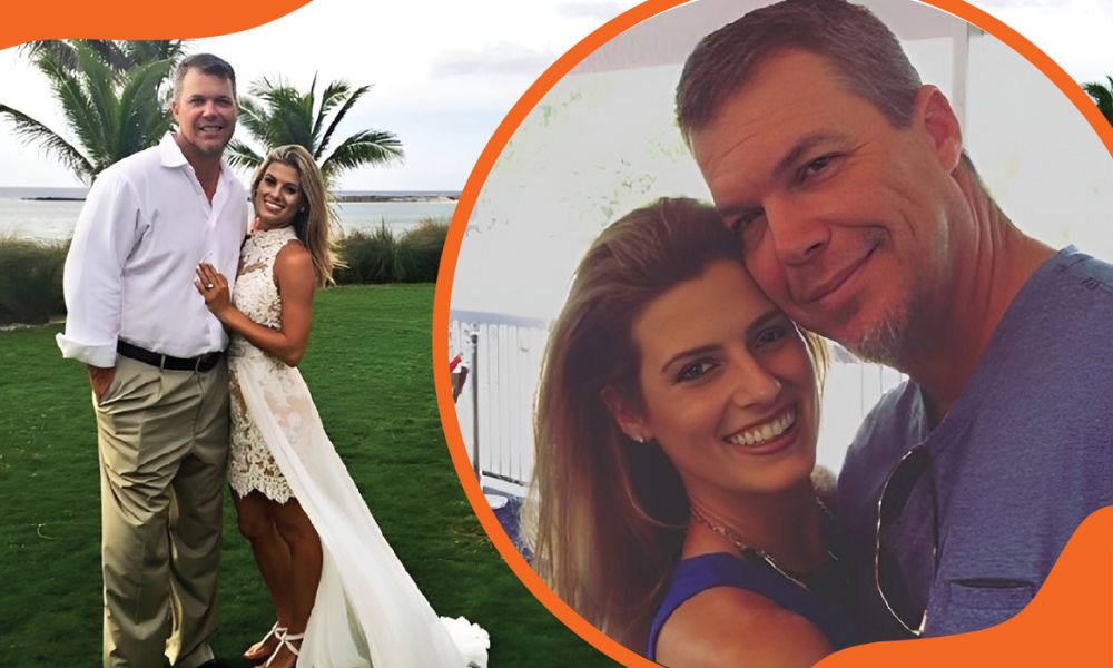 Taylor Higgins: Everything About Chipper Jones’ Wife You Should Know Taylor Higgins: Everything About Chipper Jones’ Wife You Should Know