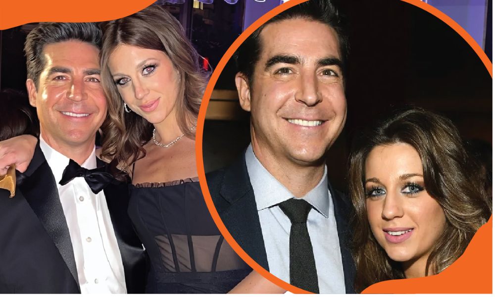 Emma DiGiovine: Everything You Need to Know About Jesse Watters’ Wife Emma DiGiovine: Everything You Need to Know About Jesse Watters’ Wife