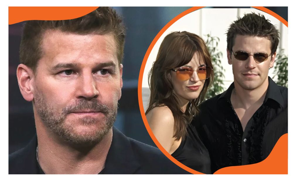 Ingrid Quinn: The Full Story of David Boreanaz’s Ex-Wife Ingrid Quinn: The Full Story of David Boreanaz’s Ex-Wife