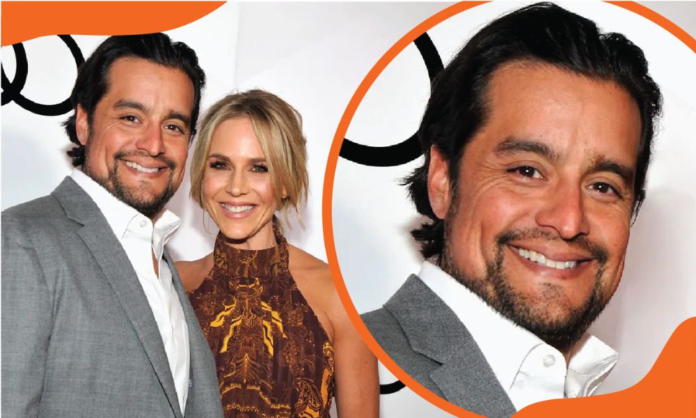 Rich Orosco: Everything to Know About Julie Benz’s Husband Rich Orosco: Everything to Know About Julie Benz’s Husband