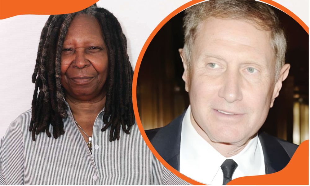 Who Is Alvin Martin? The Private Life of Whoopi Goldberg’s First Husband Who Is Alvin Martin? The Private Life of Whoopi Goldberg’s First Husband