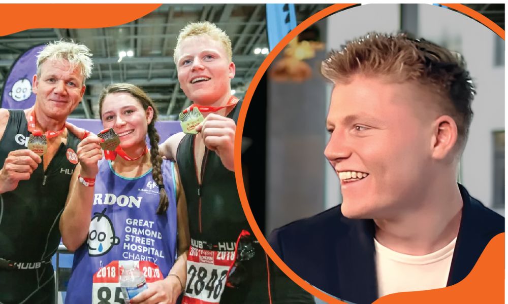 Who Is Jack Scott Ramsay? Meet Gordon Ramsay’s Son Who Is Jack Scott Ramsay? Meet Gordon Ramsay’s Son