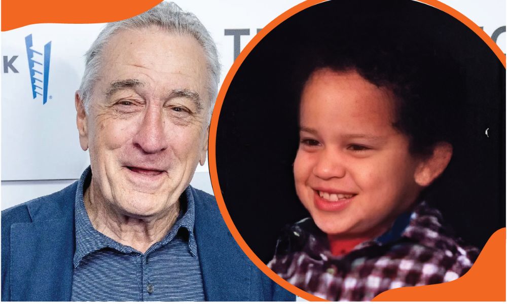 Aaron Kendrick De Niro: What to Know About Robert De Niro’s Private Son Aaron Kendrick De Niro: What to Know About Robert De Niro’s Private Son