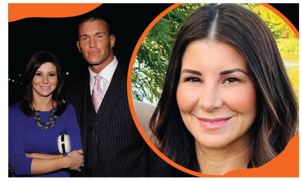 Who Is Samantha Speno? The Real Story of Randy Orton’s Ex-Wife