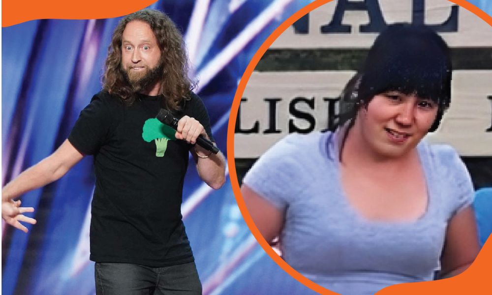 Yuko Kubota: Everything About Josh Blue’s Ex-Wife Yuko Kubota: Everything About Josh Blue’s Ex-Wife