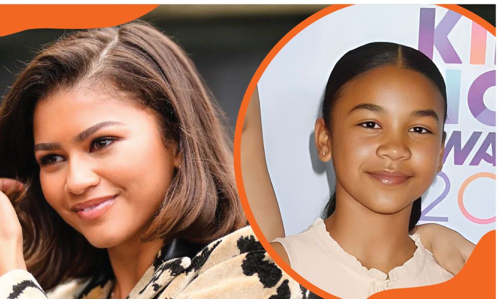 Katianna Stoermer Coleman: Everything to Know About Zendaya’s Sister Katianna Stoermer Coleman: Everything to Know About Zendaya’s Sister