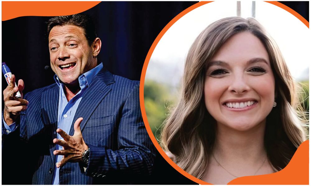 Who Is Chandler Belfort? Meet Jordan Belfort’s Daughter