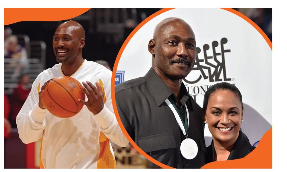 Kay Kinsey: The Full Story of Karl Malone’s Wife