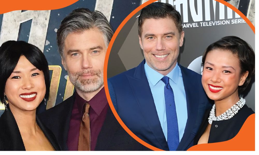 Darah Trang: The Full Story of Anson Mount’s Wife Darah Trang: The Full Story of Anson Mount’s Wife