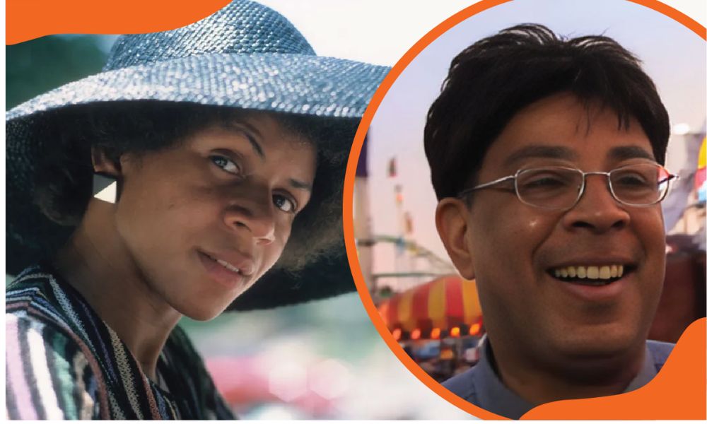 Marc Rudolph: The Full Story of Minnie Riperton’s Son