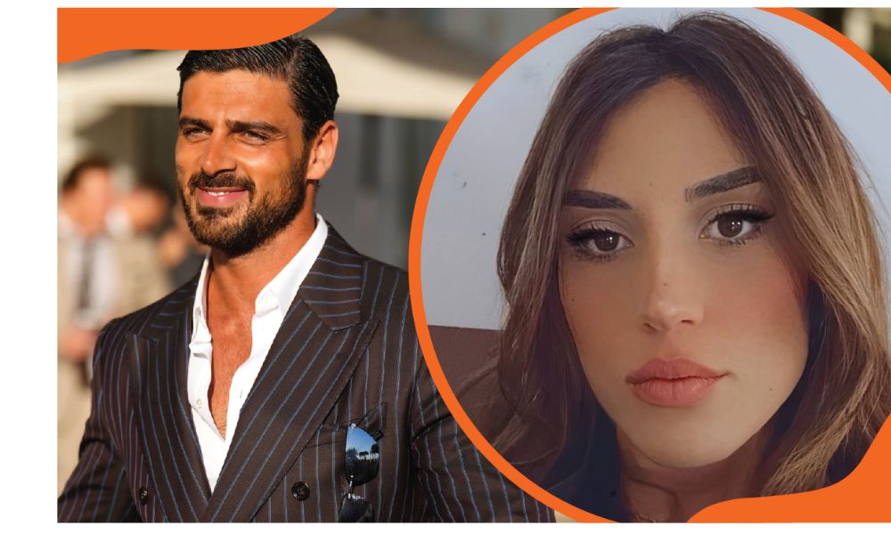 Rouba Saadeh: The Full Story of Michele Morrone’s Ex-Wife Rouba Saadeh: The Full Story of Michele Morrone’s Ex-Wife