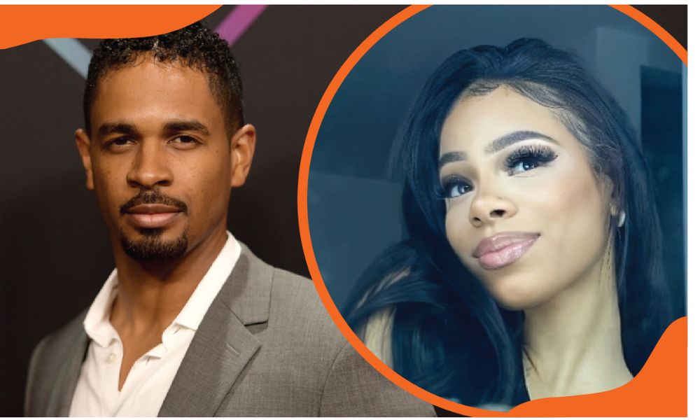 Aniya Wayans: The Full Story of Damon Wayans Jr.’s Daughter Aniya Wayans: The Full Story of Damon Wayans Jr.’s Daughter