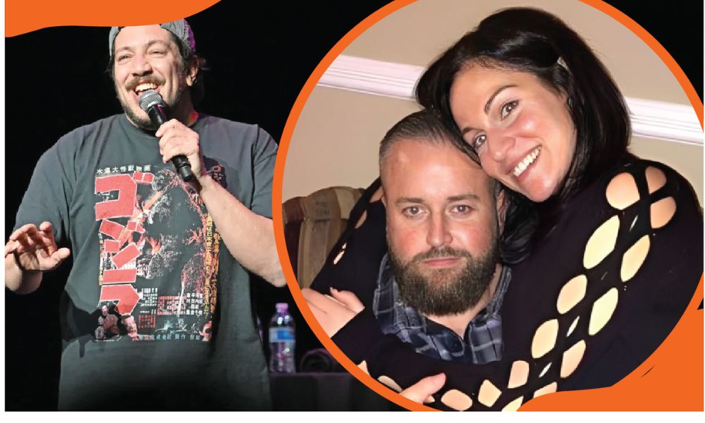 Jenna Vulcano: The Full Story of Sal Vulcano’s Sister