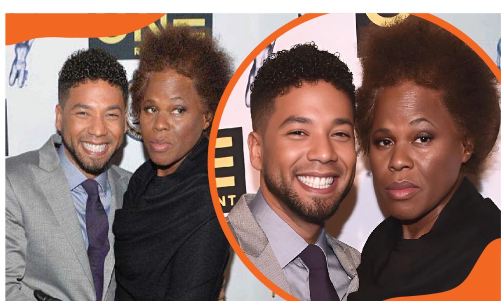 Who Is Janet Smollett? Everything to Know About Jussie Smollett's Mother
