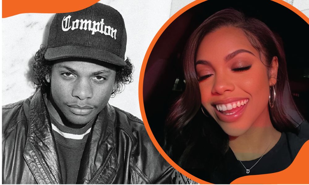 Daijah Wright: The Full Story of Eazy-E’s Daughter