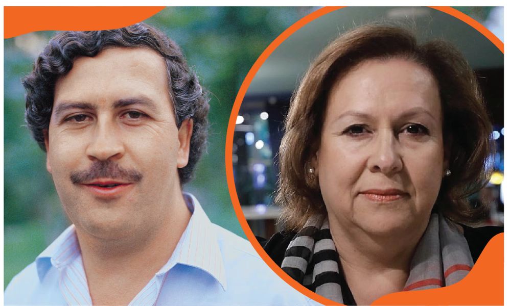 Maria Victoria Henao: Where Is Pablo Escobar’s Wife Now?