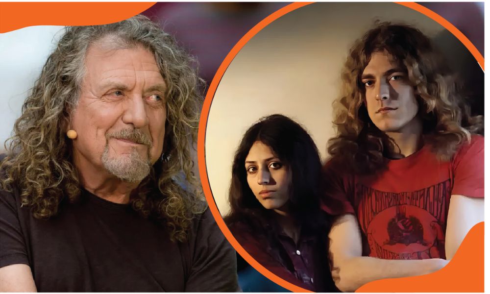 Who Is Maureen Wilson? All About Robert Plant’s Ex-Wife