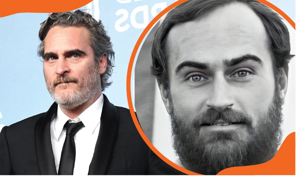 John Lee Bottom: Everything to Know About Joaquin Phoenix’s Father John Lee Bottom: Everything to Know About Joaquin Phoenix’s Father