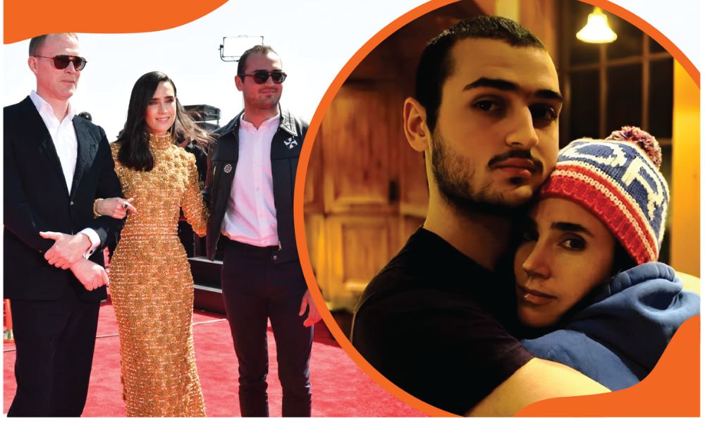 Who Is Kai Dugan? All About Jennifer Connelly’s Son Who Is Kai Dugan? All About Jennifer Connelly’s Son