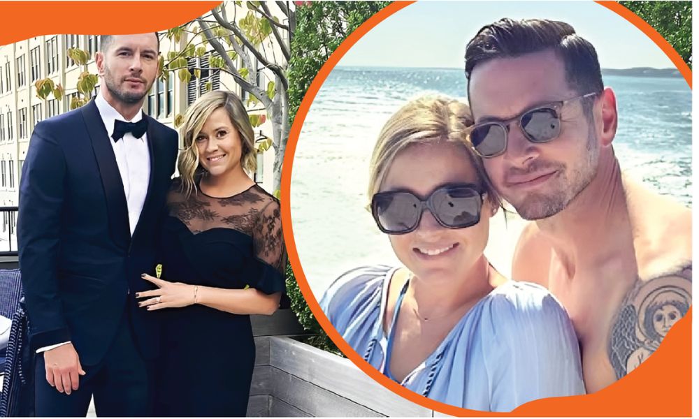Chelsea Kilgore: Everything to Know About JJ Redick’s Wife and Their Love Story