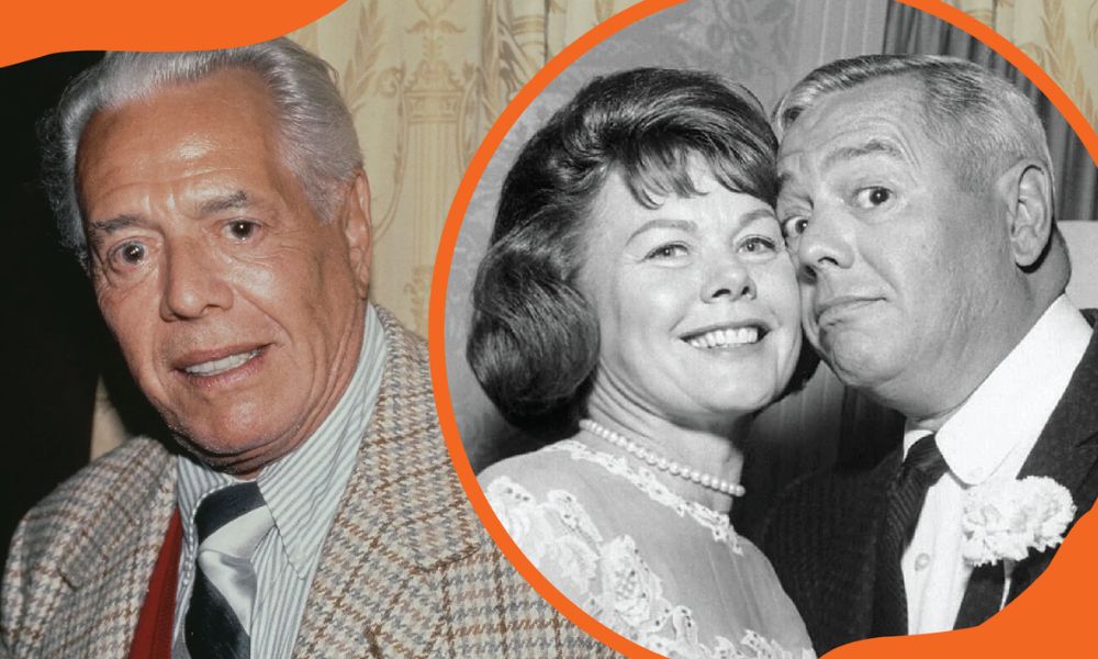 Who Was Edith Mack Hirsch? The Full Story of Desi Arnaz’s Wife Who Was Edith Mack Hirsch? The Full Story of Desi Arnaz’s Wife