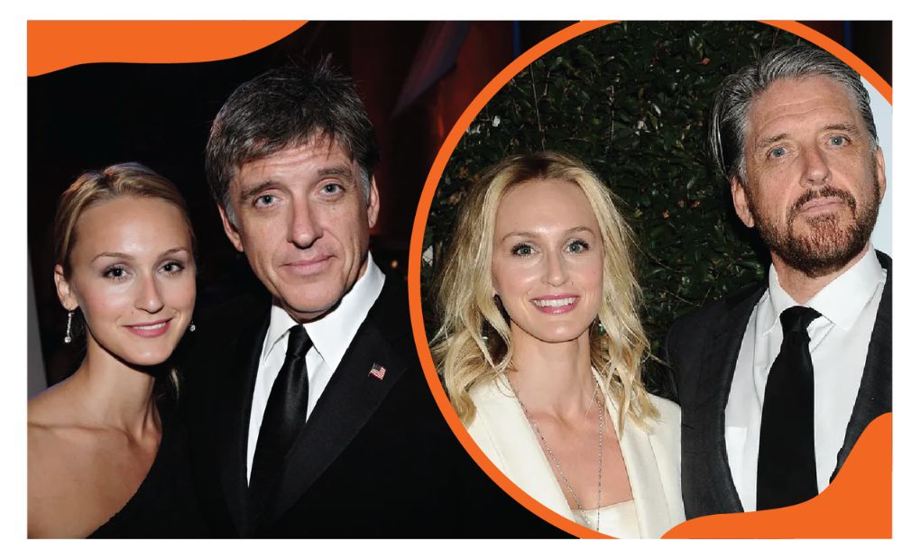 Who Is Megan Wallace Cunningham? All About Craig Ferguson’s Wife Who Is Megan Wallace Cunningham? All About Craig Ferguson’s Wife