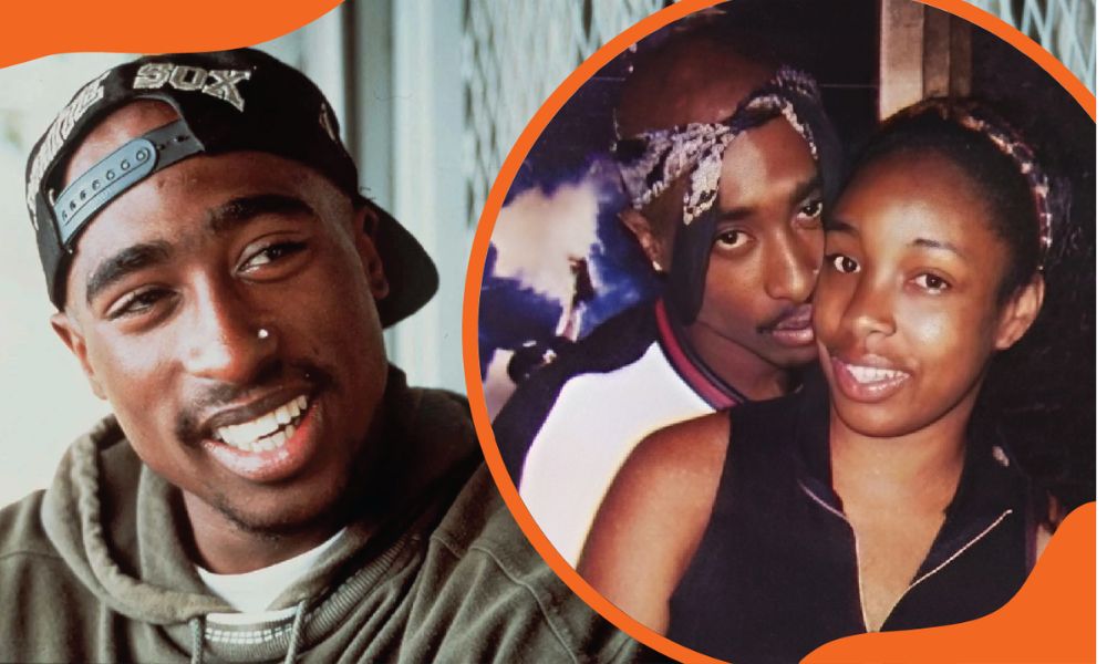 Keisha Morris: The Real Story of Tupac Shakur’s Ex-wife Keisha Morris: The Real Story of Tupac Shakur's Ex-wife