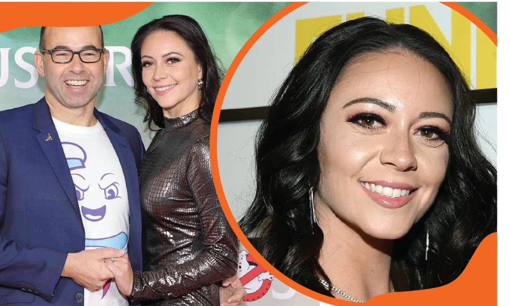 Who Is Melyssa Davies? Everything to Know About James Murray’s Wife Who Is Melyssa Davies? Everything to Know About James Murray’s Wife