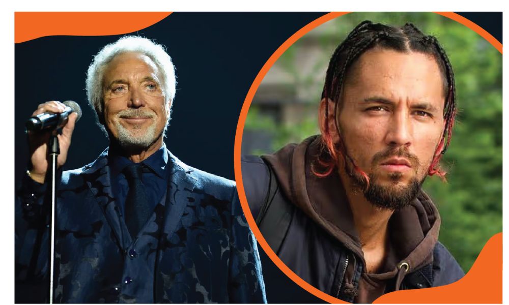 Who Is Jonathan Berkery? The Full Story of Tom Jones’ Son Who Is Jonathan Berkery? The Full Story of Tom Jones’ Son