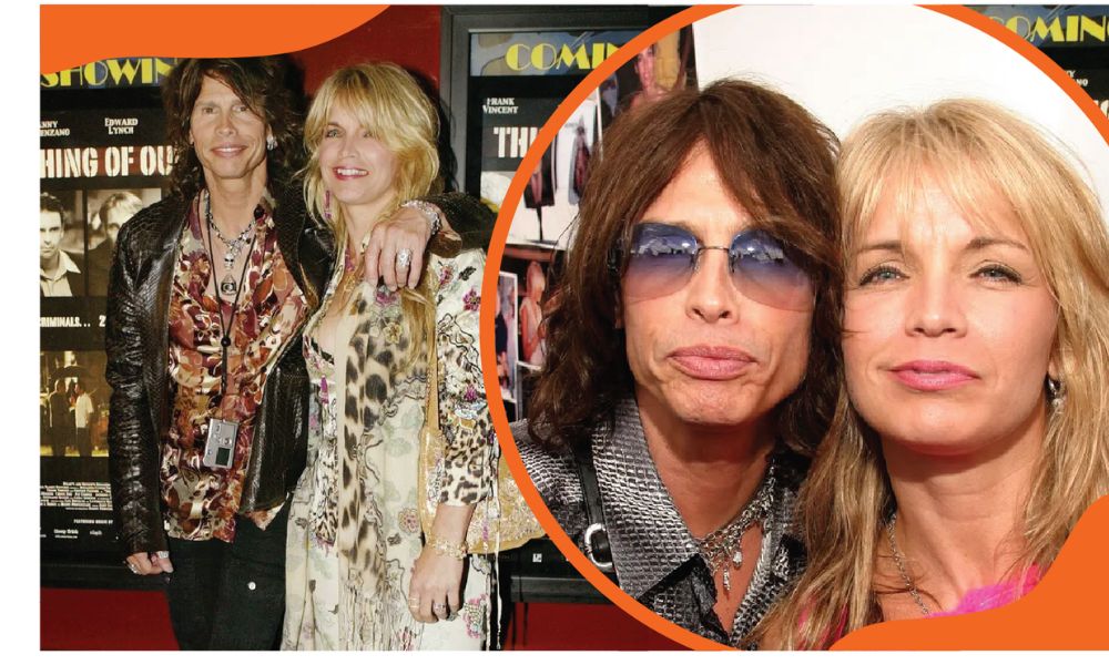 Teresa Barrick: The Real Story of Steven Tyler’s Ex-Wife