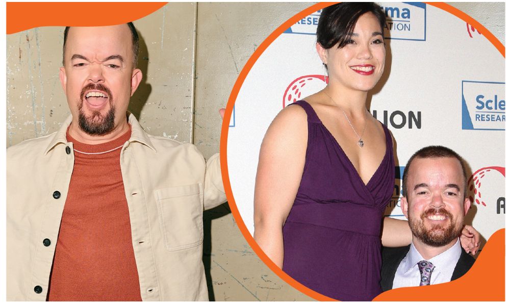 Who Is Jasmine Williams? Everything About Brad Williams’ Wife and Her Amazing Journey