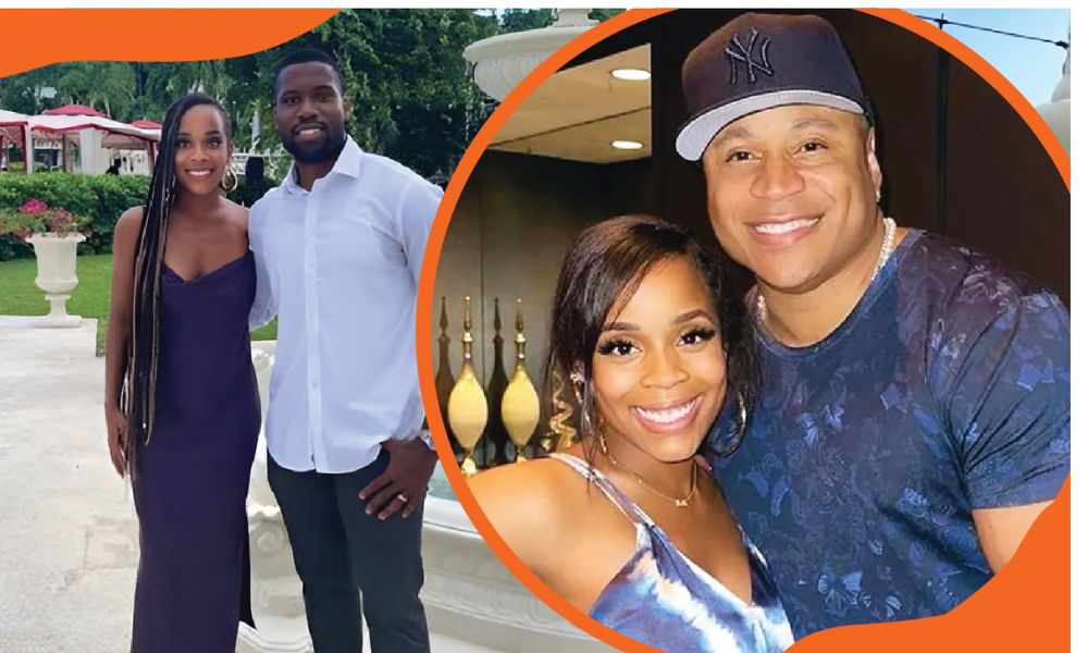 Who Is Italia Anita Maria Smith? Meet LL Cool J’s Daughter