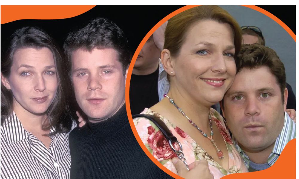 Christine Harrell: The Real Story of Sean Astin’s Wife and Family Life Christine Harrell: The Real Story of Sean Astin’s Wife and Family Life